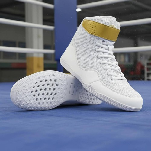 Ringerschuhe stoßdämpfend