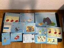 Playmobil Anleitungen / Anleitung 4326 4883 3997 4822 4838 4150 4825 4170 uvm