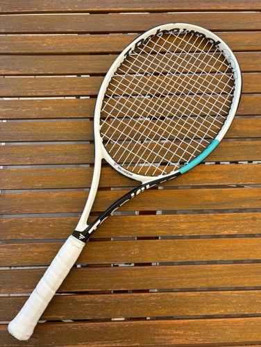 Tecnifibre rebound 298 iga - tecnifibre,