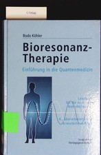 Bioresonanz-Therapie