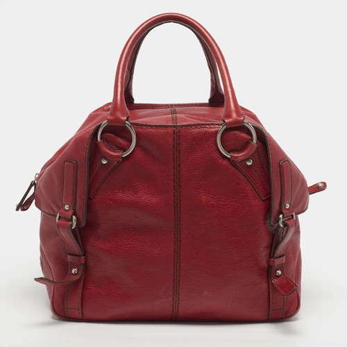 Tods klassische rote