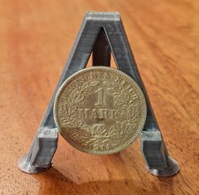 *1914* 1 Mark, DEUTSCHES REICH