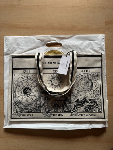 Zuhair murad shopping bag - murad,