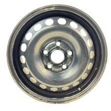 Stahlfelge 6Jx15 Zoll ET47 LK