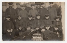 Original Foto Soldaten in der Stube, Feldartillerie-Regiment Nr. 72, 1. WK