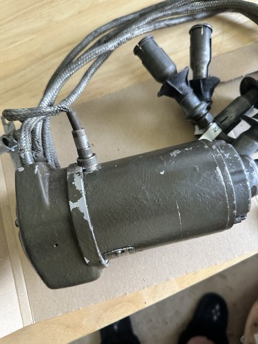 Zündmagnet ronco vertex für - zündmagnet,