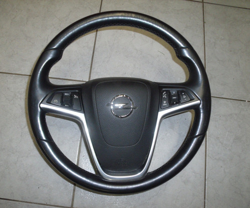 Multifuktions airbag - multifuktions,