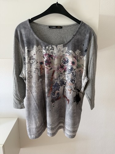 Mode express shirt - express,