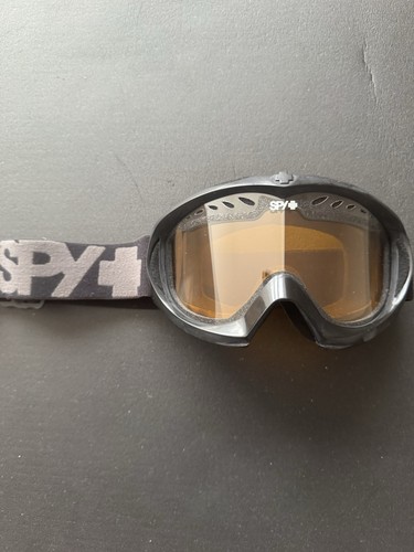 Skibrille spy targa mini snow - spy+,