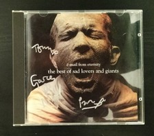 SAD LOVERS AND GIANTS - The