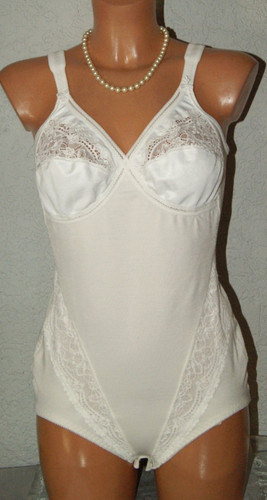 Wohlformender miederbody - wohlformender,