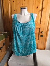 Damen  Tankini  Octopus