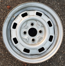 Felge Bauwagen, Wohnwagen