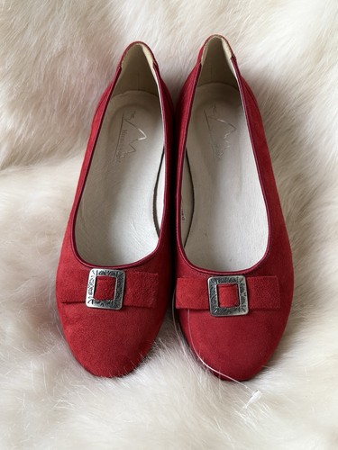 Neue hirschkogel ballerinas - neue,