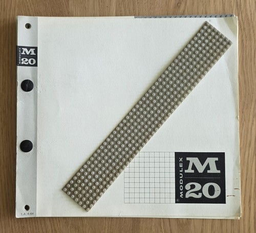 Lego modulex original - modulex,