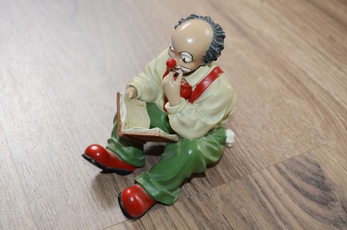 Gilde clown leser - gilde, mittel