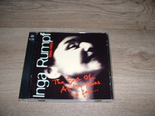 Inga Rumpf - 1966 -1996 - The Best Of All My Years So Far -  2-CD