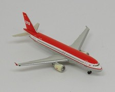 Herpa wings 500 ltu airbus - ,