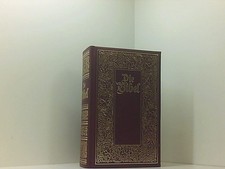 Die Bibel. Die ganze Heilige