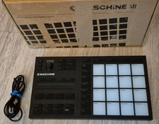 Native Instruments Maschine Mikro MK 3 OVP