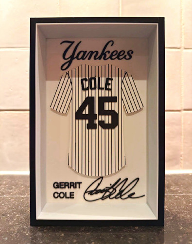 Yankees gerrit cole - yankees,