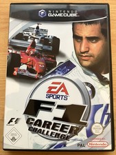 NGC Nintendo Gamecube F1