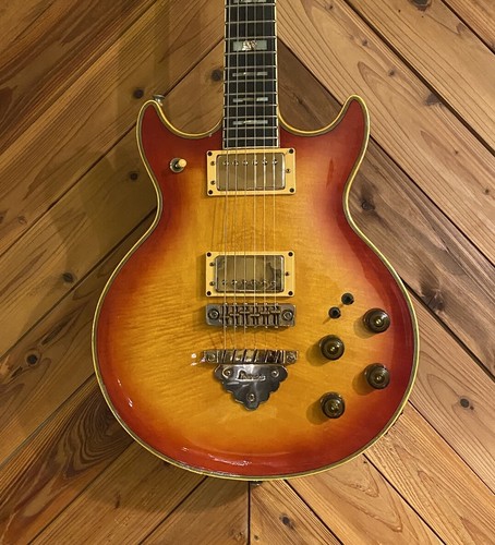 Ibanez 300 artist cherry - ar-300,