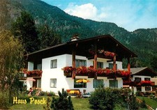 Unken Salzburg AT Gaestehaus Pension Haus Posch