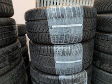 2x Winterreifen 275/40 R18