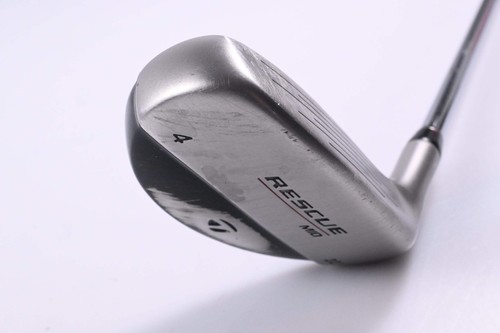 Taylormade rescue mid 4 - rescue, #4
