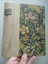 Arno Holz Dafnis Lyrisches Porträt aus dem 17. Jahrhundert 1912