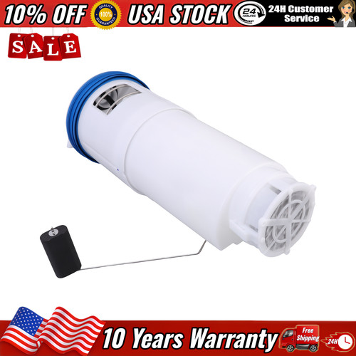 Fuel pump module - fuel,