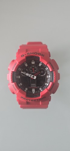Casio herren armbanduhr - casio,