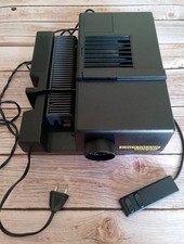 Kindermann Diaprojektor 70er 80er Jahre