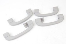 BMW 3er E90 E91 LCI 320D 4x Angstgriffe Dachgriff Haltegriffe 9143530 9143516