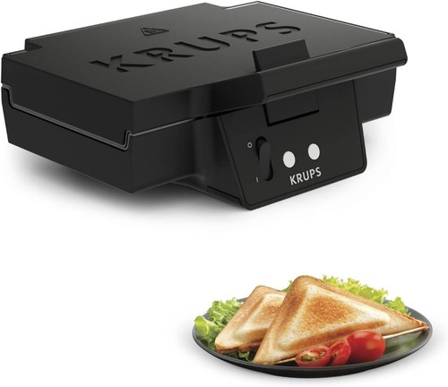 Krups dk4 toaster 850 - dk4, w