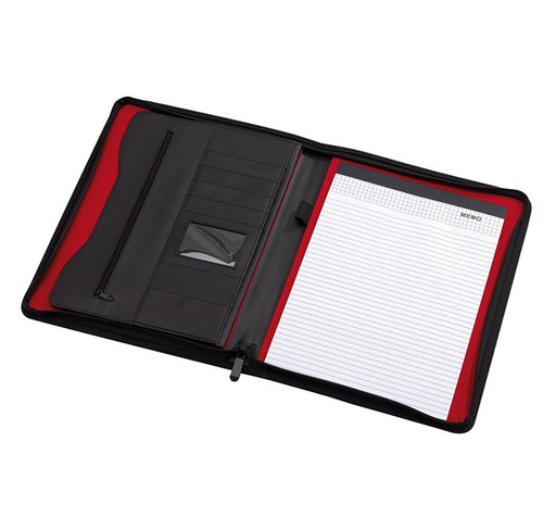 Schreibmappe portfolio mappe - schreibmappe,