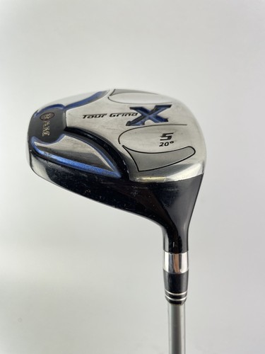 Ram golf holz - ram, tour