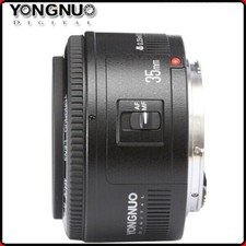 Yongnuo f2 vollformat - yn,