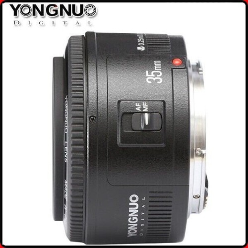 Yongnuo f2 vollformat - yn, 35