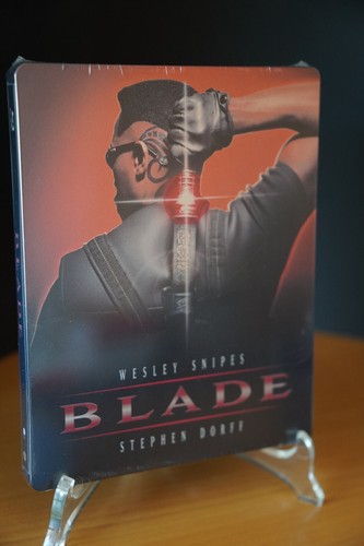 Blade blu ray japan - /,