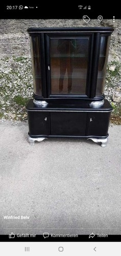 Buffet anrichte kredenz kunst - kredenz,