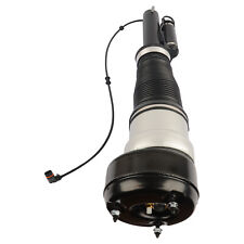 Luftfederung Luftfederbein Vorne 2213209313 Für Mercedes-Benz S-Klasse W221 S350