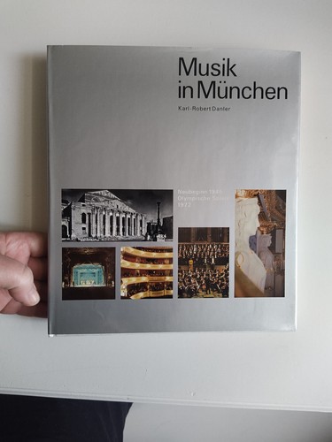 Danler musik münchen - danler, in