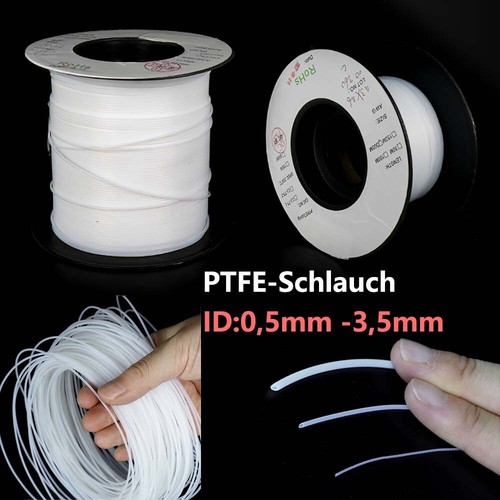 Ptfe schlauch teflonschlauch - schlauch,