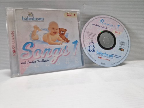 Babydream song musik - song, 1