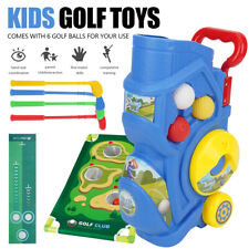 Kleinkinder-Golfspielset –