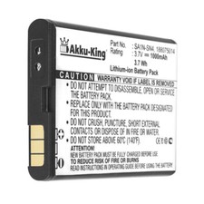 Akku-King Akku für Sagem