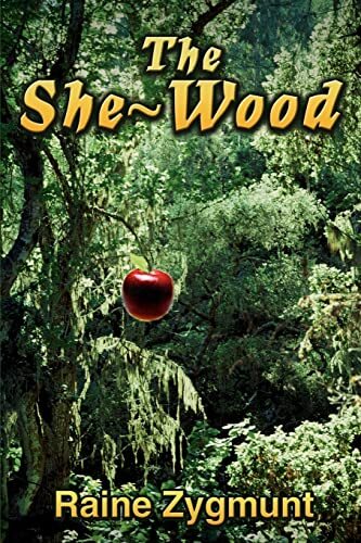 Zygmunt she wood new - zygmunt,
