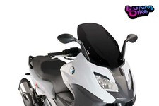 PUIG WINDSCHUTZSCHEIBE V-TECH